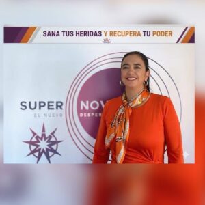 Sana y recupera tus heridas