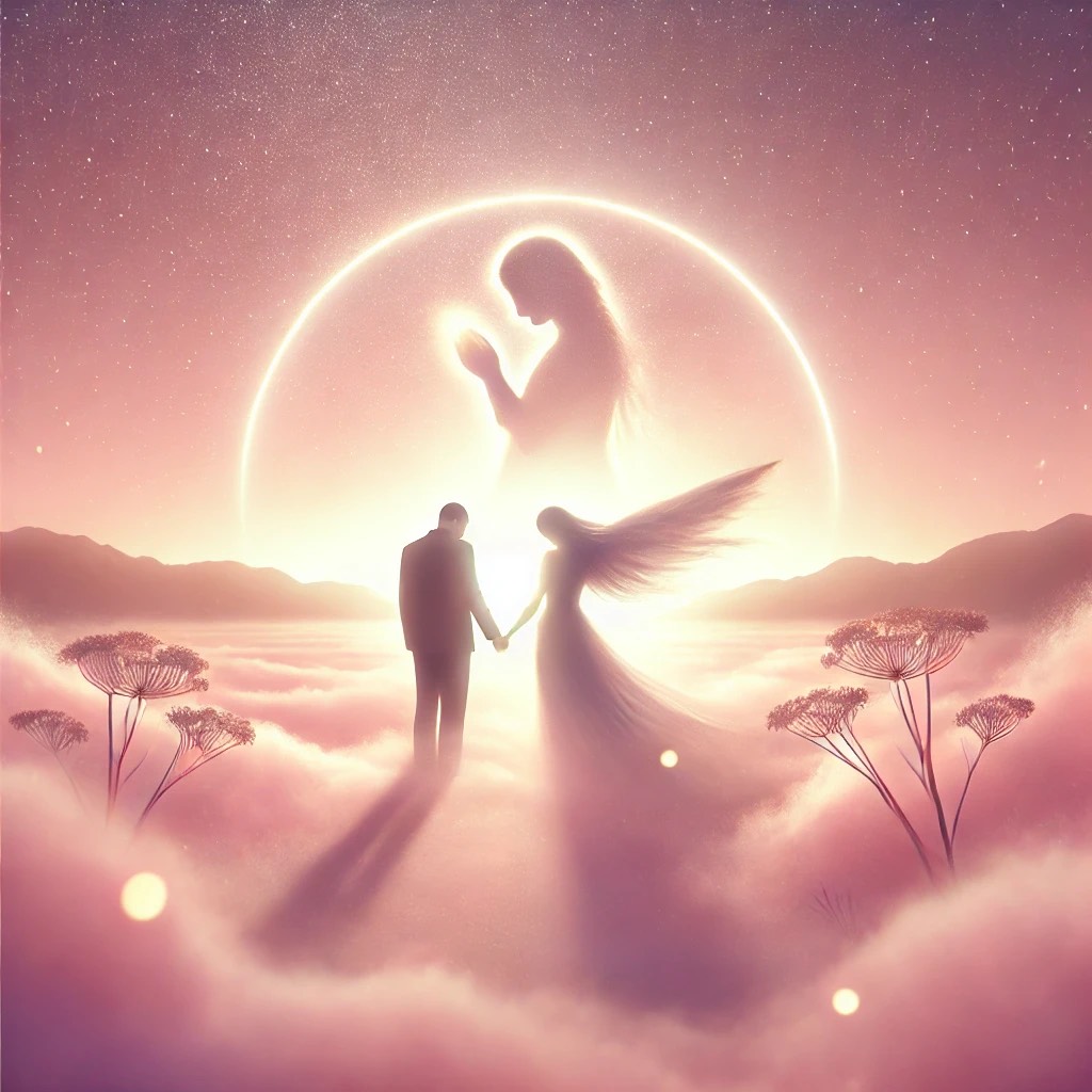 acompañamiento en duelos de conyugue